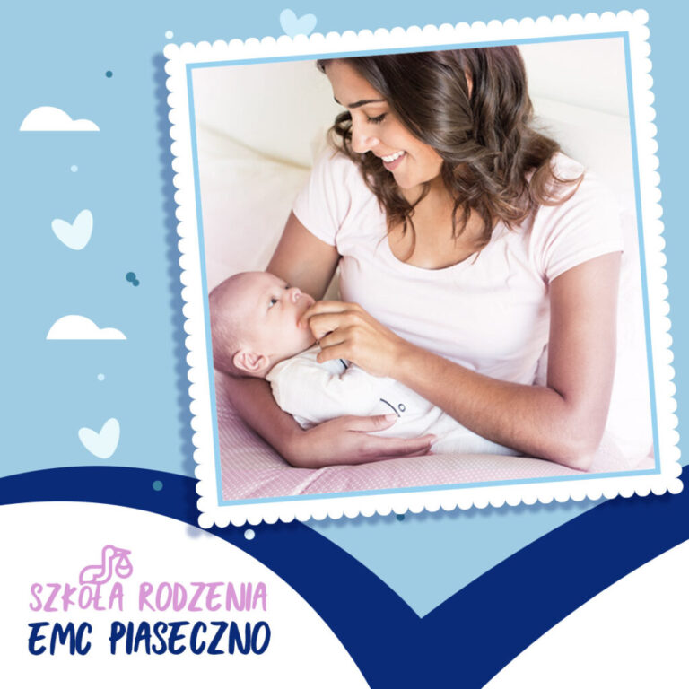 Szkoła rodzenia EMC Piaseczno