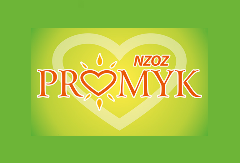 PROMYK