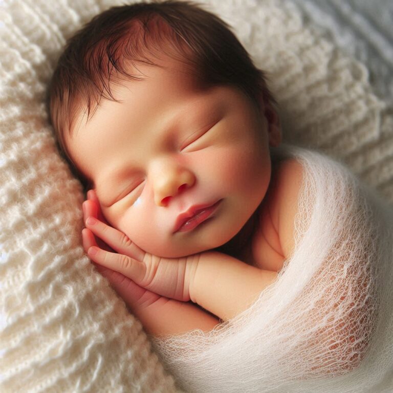 Rozwój noworodka i wyzwania pierwszych dni w roli rodzica