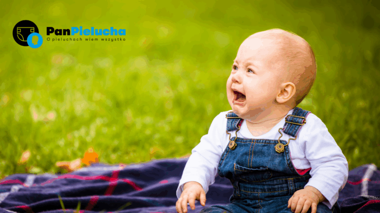 Jak rozpoznać i reagować na pierwsze emocje dziecka?