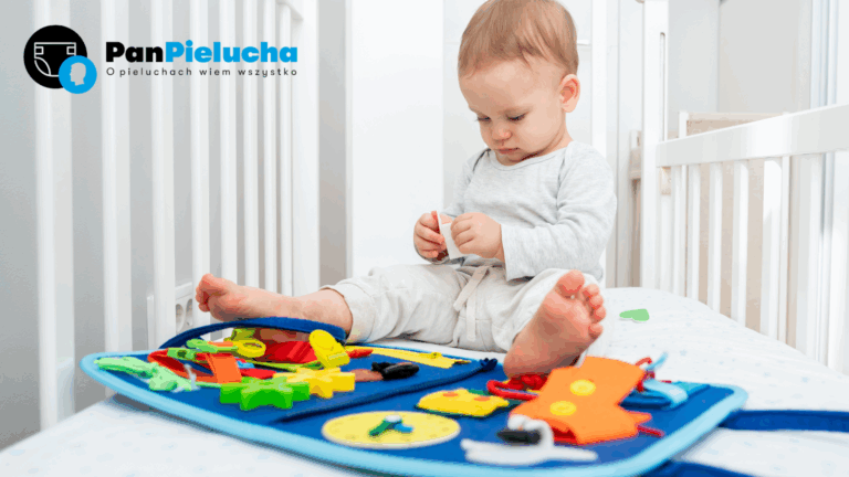 Najlepsze gadżety dla niemowląt w 2025 roku