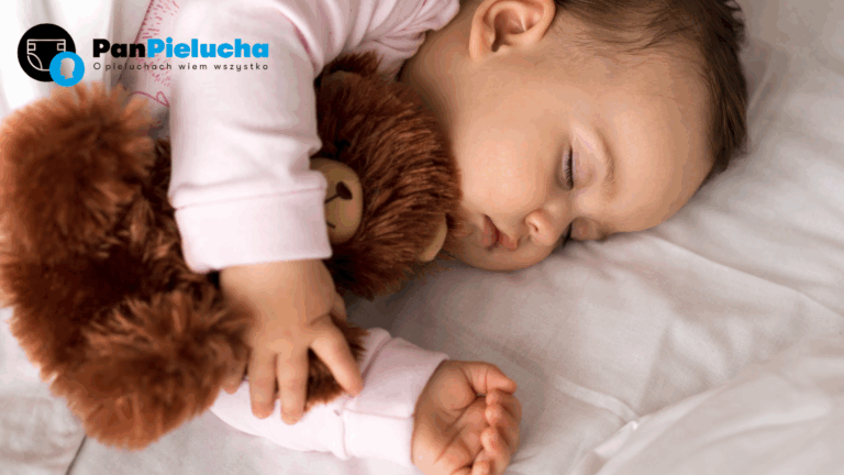 Ile snu potrzebuje noworodek i niemowlę?