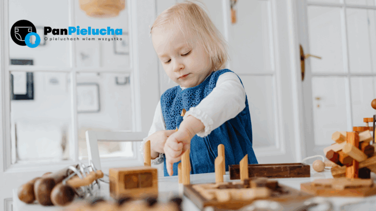 Wspieranie samodzielności u niemowląt – jak zachęcać do niezależności bez presji?