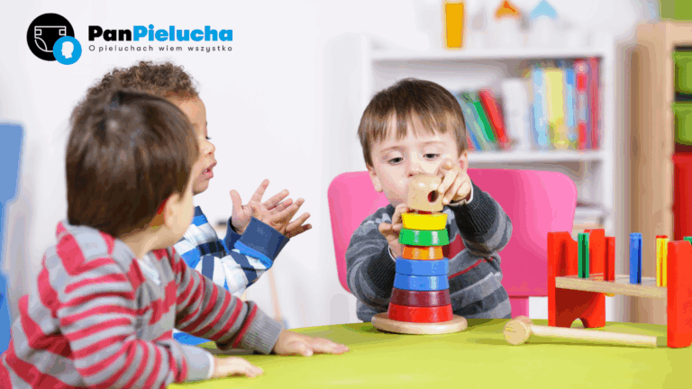 Skoki rozwojowe u niemowląt objawy