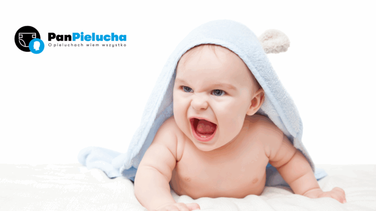 Czy niemowlę może mieć temperament? Jakie cechy ujawniają się w pierwszym roku życia?