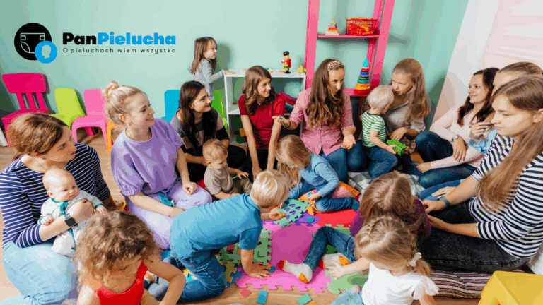 Adaptacja do żłobka – jak przygotować malucha na rozłąkę i nową rutynę?