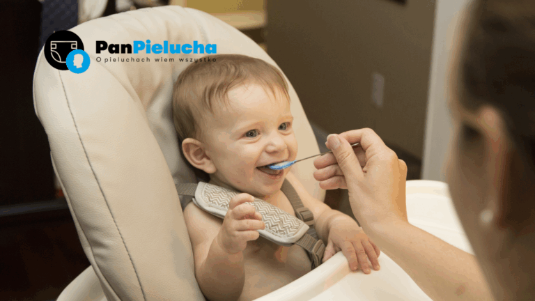 Najczęstsze błędy w karmieniu niemowląt i jak ich unikać?