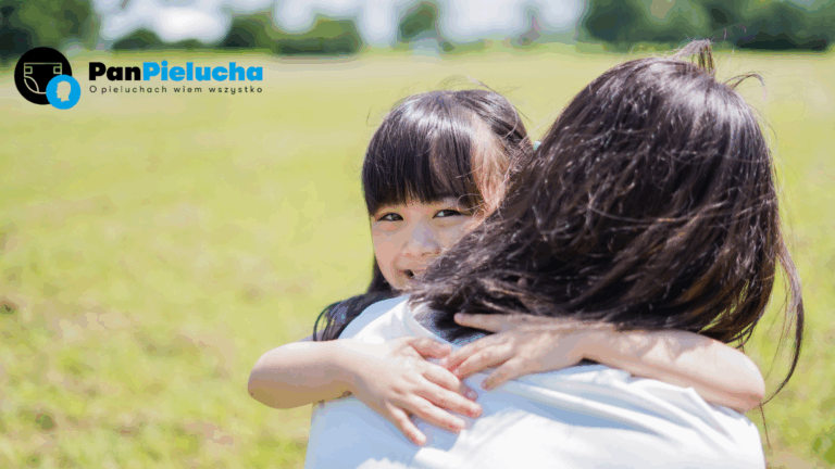 Rodzicielstwo bliskości