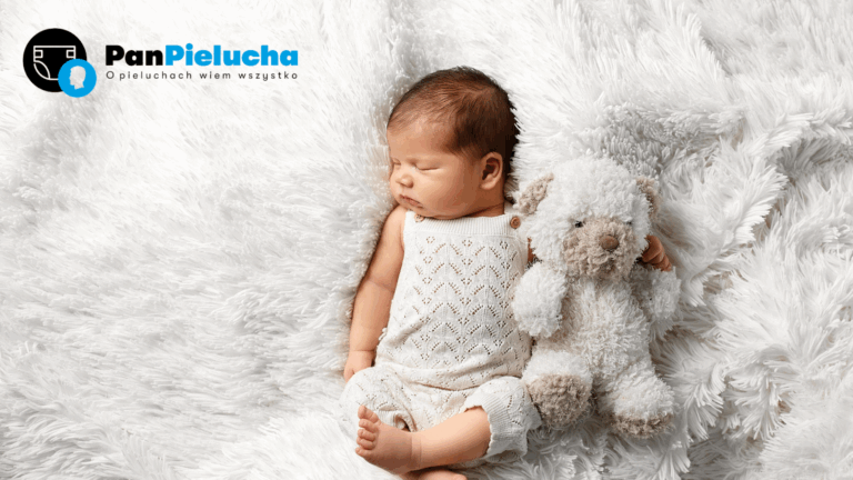 Sen dziecka karmionego piersią a butelką – czym się różni i co warto wiedzieć?