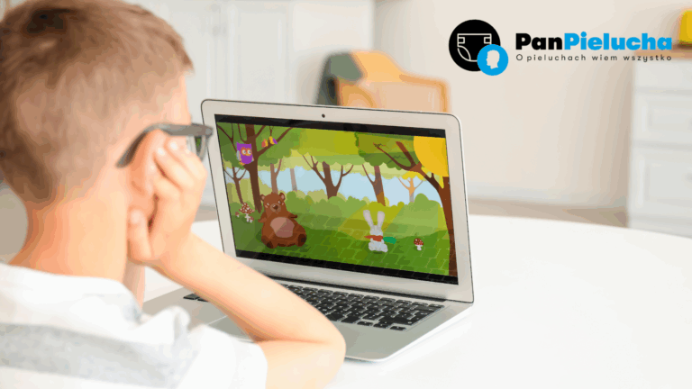 Czy bajki  szkodzą dzieciom? Jak mądrze korzystać z ekranów?