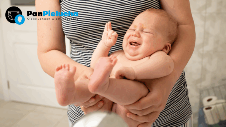 Czym jest High Need Baby i jak radzić sobie z wymagającym niemowlakiem?