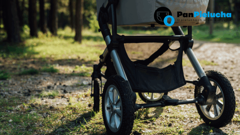 Najlepsze wózki wielofunkcyjne – na co zwrócić uwagę przed zakupem?