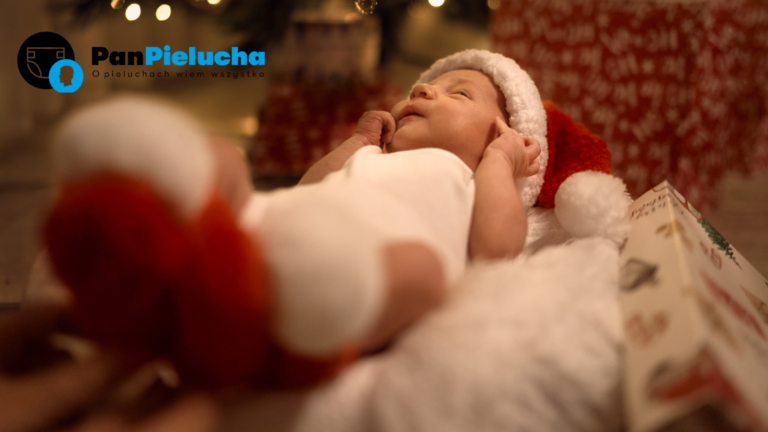 Jak przetrwać święta jako świeżo upieczona mama?